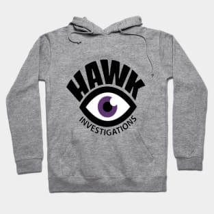 Hawk Investigations Hoodie